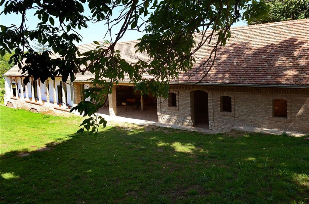 Hotel Zengoalja Vendeghaz Erzsébet Exterior foto