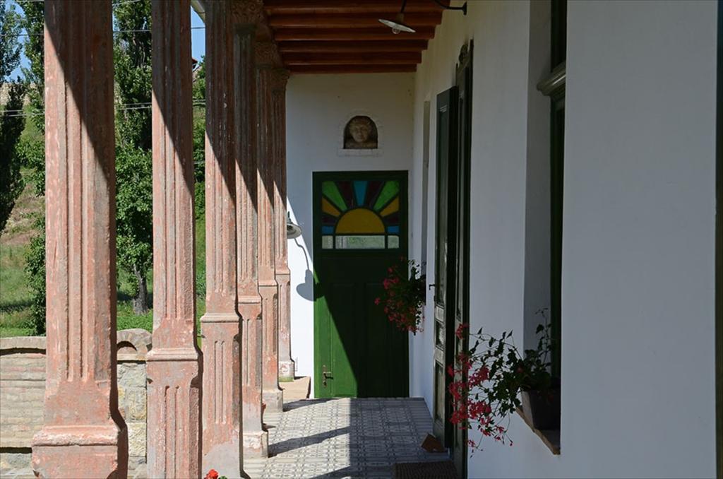 Hotel Zengoalja Vendeghaz Erzsébet Exterior foto